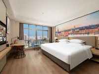 Vienna International Hotel (Yulin Shengshiming Branch) Hotels in Yulin