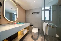 City Comfort Inn Hotel (Nanning Qingxiushan Dongmen Baoli Lingxiu Plaza) - E-sport
