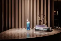 Urumqi Belle Hotel (Hotan 2nd Street Jingyi Road Branch) - Baarit
