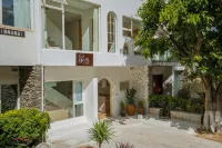 Fanmo Stars Seaview Garden Homestay (Bohai Park Branch)