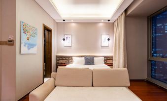 Executive Hotel Apartment (Suzhou Jinji Lake Expo Center)
