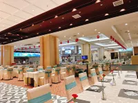 Shandong Energy International Hotel Hotels in Tai'an