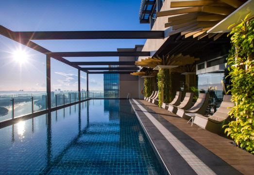 세인트 자일스 사우스키 조호바루