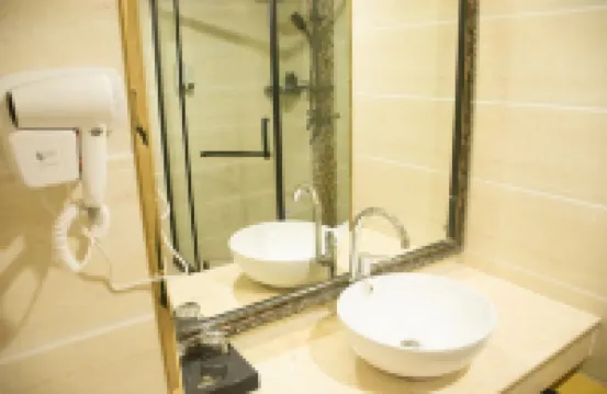 Hefeng Shangting Smart Hotel