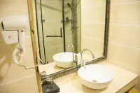 Hefeng Shangting Smart Hotel