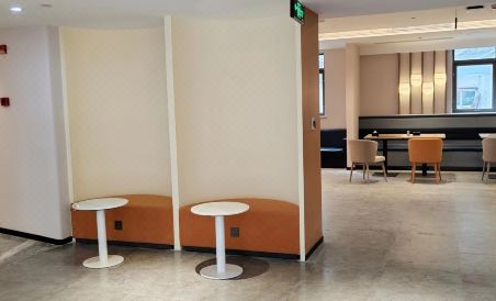 Jinjiang Inn (Shanghai Nanxiang) - Housity