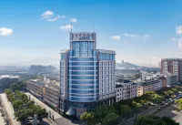 Yiwu New Orange Hotel Hotels near Fotang Ancient Minjuyuan