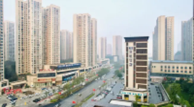 TingXi Hotel Hotels near Hunan Mechanical and Electrical Vocational and Technical College