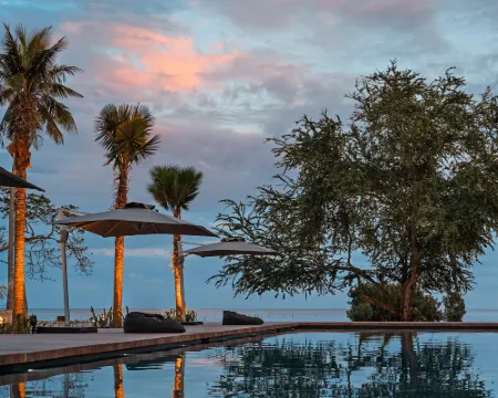 The Funny Lion - Puerto Princesa Hotels in Palawan