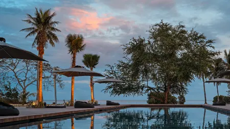 The Funny Lion - Puerto Princesa Отели рядом с достопримечательностью «Палаван Уайлдлайф Рескью энд Консервейшен Сентер»