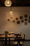 SJXZ •  Mountain Beauty Hotel - breakfast