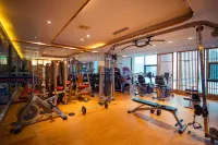 Henglong International Hotel - Gym