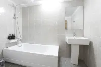 Hotel Centro Stay