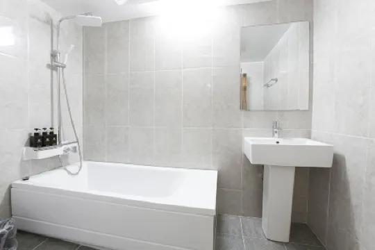 Hotel Centro Stay Отели рядом с достопримечательностью «Музей истории Пупхёна»