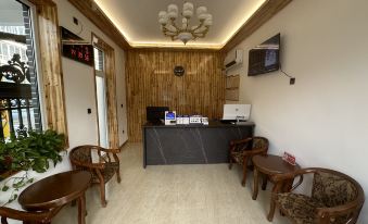 Home Inn Yihe (Xiangtai Nanhe District Xianghe Road Branch)