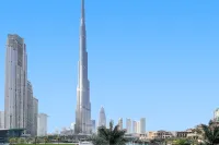 bnbme | Luxury Stay in Business Bay nr Dubai Mall