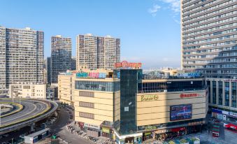 Park bay hotel (Heyue Times Square)