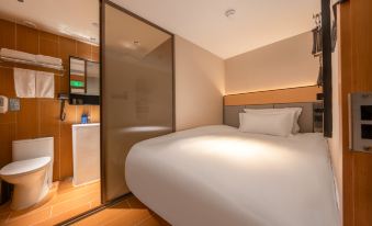 Ruman Hotel (Beijing Guomao Dawanglu Subway Station)
