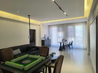 Hanyuanju Shanhai Smart Homestay