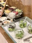 インターコンチネンタル 大連 IHG ホテル - 5つ星