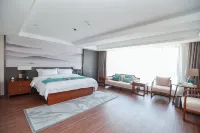 슈위안 호텔 - 4성급