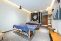 Huanxi Hotel (Yueyanglou Pedestrian Street) - spa