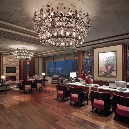 Shangri-La Shenyang