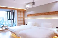 Nie Yun Electric Competition Home Stay (Chengdu Sunac Shop )