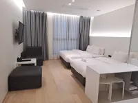 라센느관광호텔