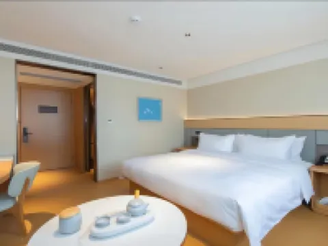 โรงแรม JI (เมืองโบราณเฟิ่งหวง เซียงซี ฮงเซียว) โรงแรมในเฟิ่งหวง