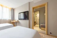 Xingchen Hotel (Yancheng Normal University High-speed Railway Station Branch)