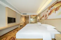 Vienna International Hotel (Changzhou Hutang) - 3 stelle