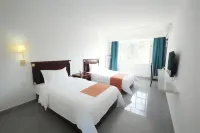 Wanning Kunpeng Hot Spring Resort