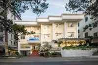 Bidv Central Da Lat Hotel Hôtels à : Dalat