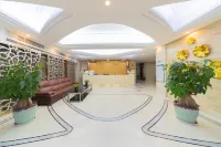 鵬都大飯店（普寧流沙大道市政府店）
