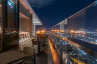 Ad Lib Hotel Khon Kaen - 5 stelle