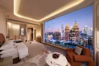 Clouds . Starry Hotel