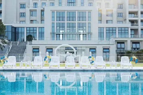 The PATA Hotel
