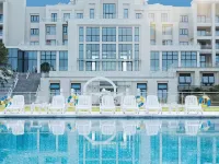 The PATA Hotel Hotels near Ocean Spring Resort