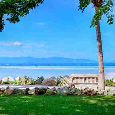 ซัมเมอร์ ลักซ์ชัวรี บีช รีสอร์ท แอนด์ สปา Hotel Exterior