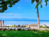 Summer Luxury Beach Resort & Spa Hotels near Thong Sala Pier