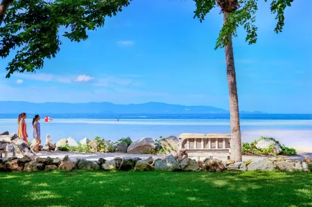 Summer Luxury Beach Resort & Spa Отели в г. Остров  Пханган