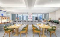 開元·頤居飯店（宿遷西湖路金鷹廣場店）