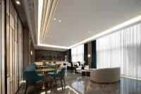 Hu'ao Happy Tea Valley Hotels in Lujiang