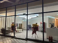 Little White Bear Smart Hotel (Hebi Wanda Branch)