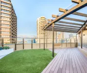 Oaks Sydney Hyde Park Suites - Gym