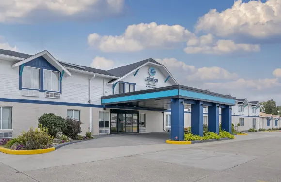 克拉麗奧波因特賈斯珀