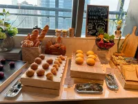 NOVOTEL KUNMING CITY CENTER - breakfast