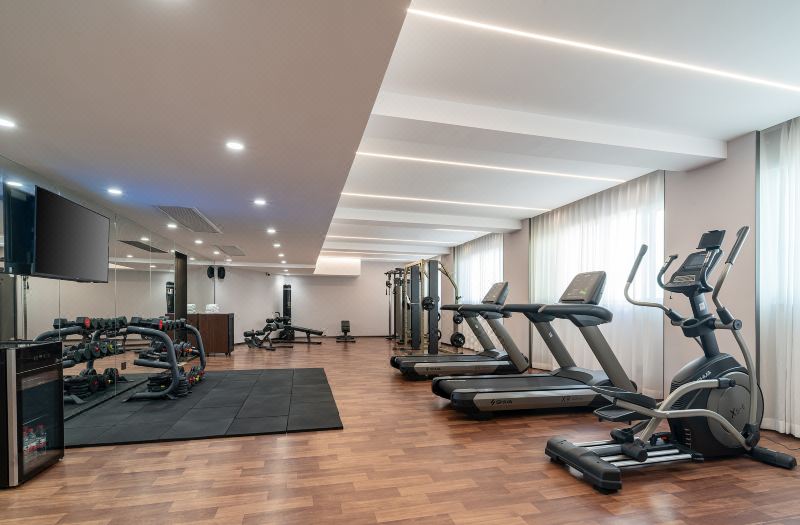 Holiday Inn Express Xiamen Lushan by IHG photo 2