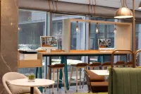 Home2 Suites by Hilton Taizhou Wenling - de negocios